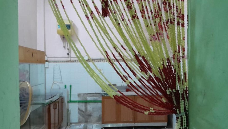 CHO THUÊ MBKD MÔ HÌNH SẠCH SẼ MẶT PHỐ LƯU QUANG VŨ, CẦU GIẤY, 5 TÂNG, 53M2,  23 TRIỆU